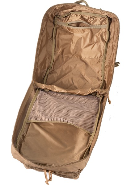 Su Geçirmeye Dayanıklı Operasyonel Askeri Sırt Çantası modelleri