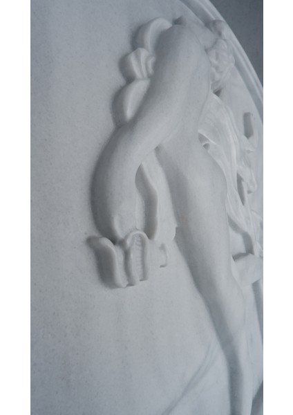 Evini Sanat Galerisine Çevir - Mermer Rölyef İşlemeleri fiyatları