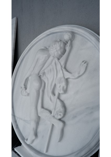 Evini Sanat Galerisine Çevir - Mermer Rölyef İşlemeleri indirimleri