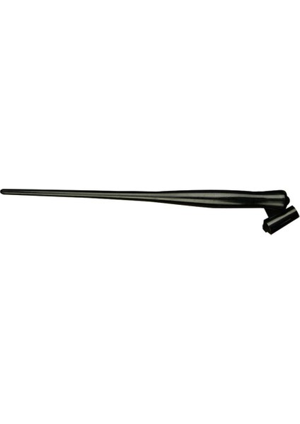 Speedball Copper Plate Oblique Nib Holder Divit Sapı : No : 1