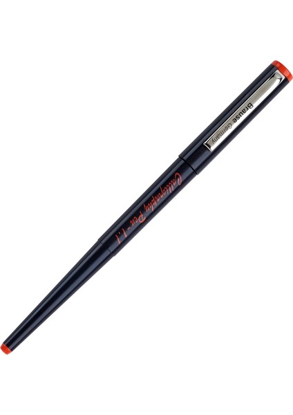 Calligraphy Pen Kaligrafi Kalemi : 97411B