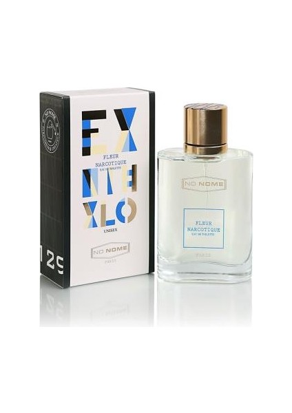 129 Fleur Narcotıque Man 100ml Edt