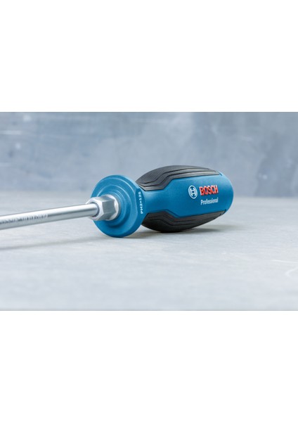 Profesyonel Tornavida SL4.5X100MM modelleri