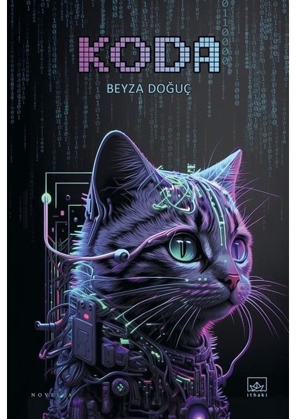 Koda - Beyza Doğuş