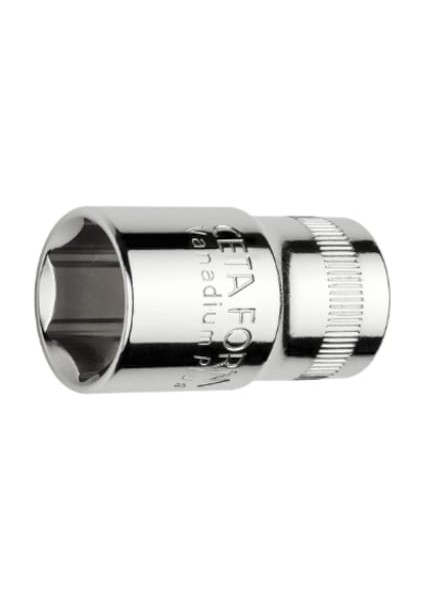C22-H Seri 1-2" 9 mm 6 Köşe Lokma
