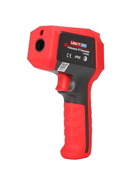 UT309A Temassız Profesyonel Kızılötesi Termometre