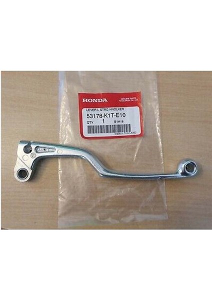 Crf 250 L (2021-2023) Sol Manet Fren Maneti 53178-K1T-E10 Orjinal