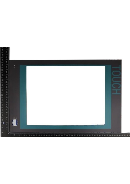 Panel PC677 15" Membran Etıket 443X289MM