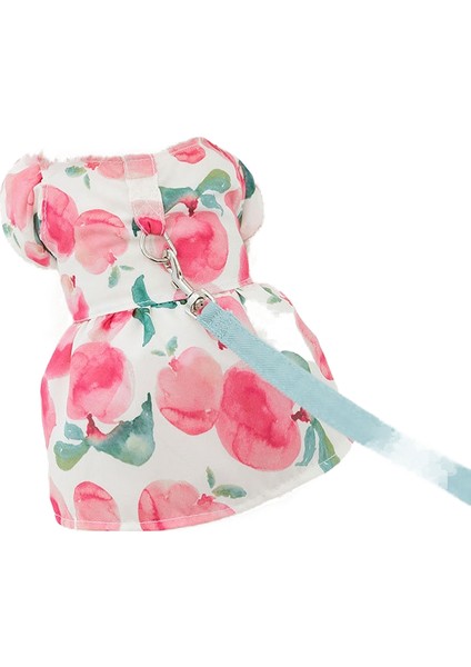 Evcil Hayvan Giysileri Yaz (Yurt Dışından)