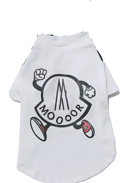 Yazlık Ince Köpek Kıyafetleri (Yurt Dışından)