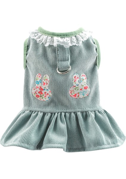 Köpek Giysileri (Yurt Dışından)