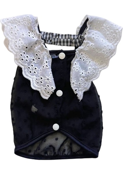 Evcil Hayvan Elbisesi Yaz (Yurt Dışından)