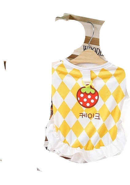 Evcil Hayvanlar Için Giysi (Yurt Dışından)