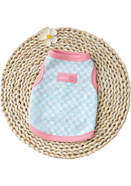 Köpek Ince Yelek (Yurt Dışından)