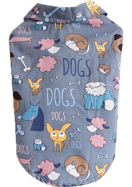 Evcil Hayvanlar Için Giysi (Yurt Dışından)