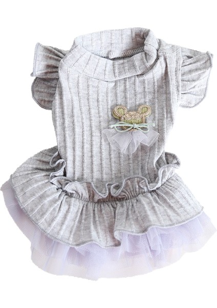 Etek Köpek Giysileri (Yurt Dışından)