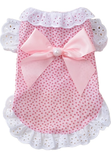 Köpek Yaz Ince Stil Grubu (Yurt Dışından)