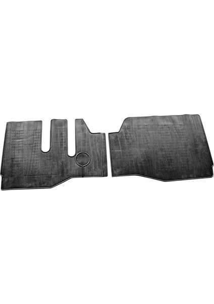 Mitsubishi Canter (Fe 659/639) 1998-2006 Kauçuk Paspas