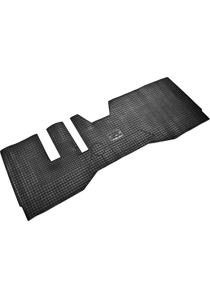 Mitsubishi Canter (Fe 659/639) 1998-2006 Kauçuk Paspas modelleri