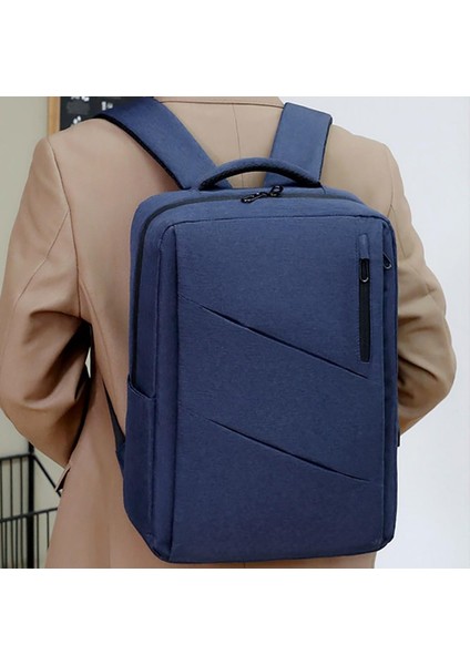 Erkek Iş Sırt Çantası Erkek Seyahat Sırt Çantası Laptop Sırt Çantası 15.6 Inç Laptop Için Uygun (Yurt Dışından) modelleri