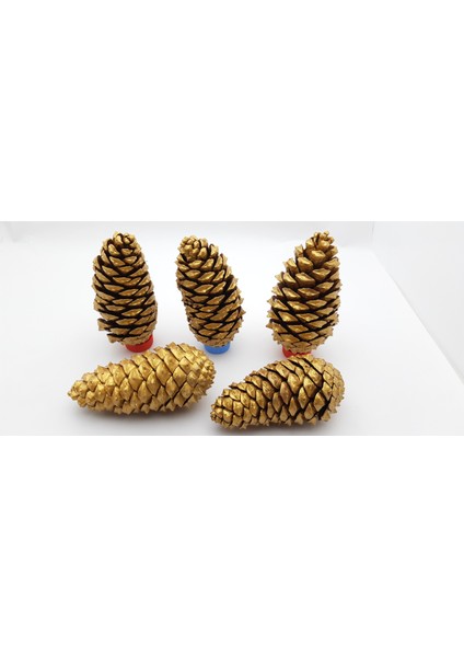 Yılbaşı, Yeni Yıl Noel Ağacı, Tam Set Parti Süsleme Malzemeleri Model 06