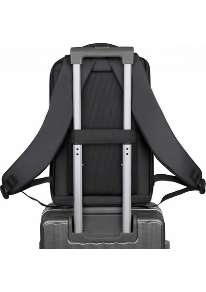 Erkek Iş Sırt Çantası Laptop Sırt Çantası (Yurt Dışından)