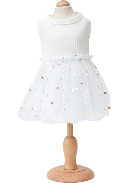 Evcil Hayvan Etek Köpek Giysileri (Yurt Dışından)