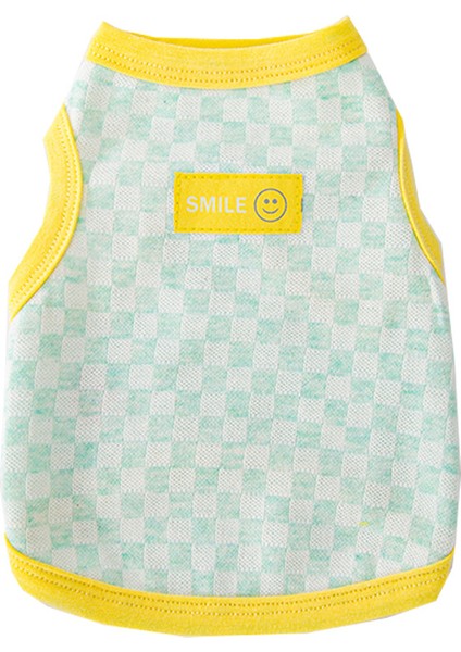 Köpek Ince Yelek (Yurt Dışından)