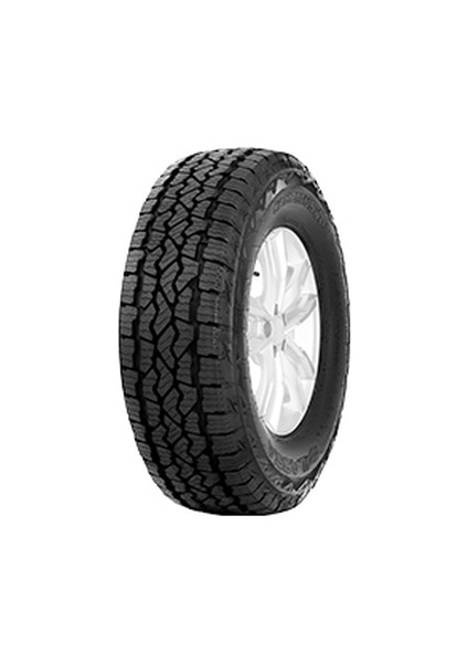 215/65 R16 102T Xl Competus A/T 3 Oto Yaz Lastiği (Üretim Yılı: 2024)