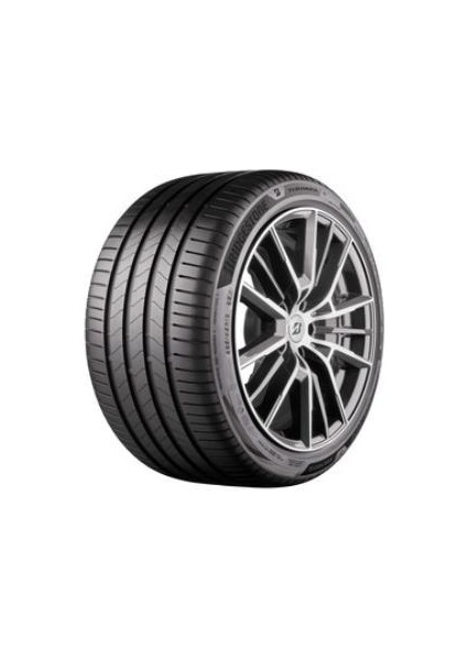 225/55 R18 98V Turanza 6 Yaz Lastiği (Üretim Yılı: 2024)