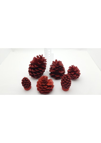 Yılbaşı, Yeni Yıl Noel Ağacı, Tam Set Parti Süsleme Malzemeleri Model 19