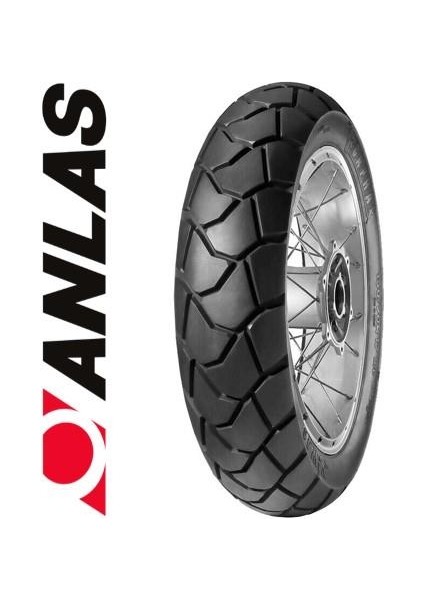 110/90-16 M/c 59Q Lastik Anlas Capra