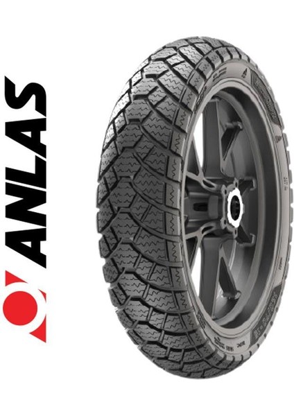 14070-14 Mc 68S M+S Tl Lastik Kışlık Anlas Winter Grip 2