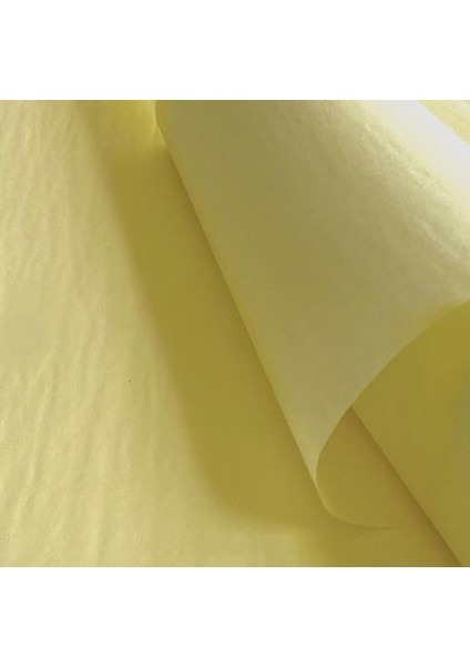 Roco Paper Pelur Kağıt - Krem 17 Gr/m. 50*70 cm - 25'li Paket fiyatları
