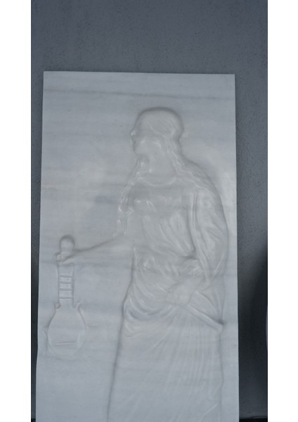 Evini Sanat Galerisine Çevir - Mermer Rölyef İşlemeleri
