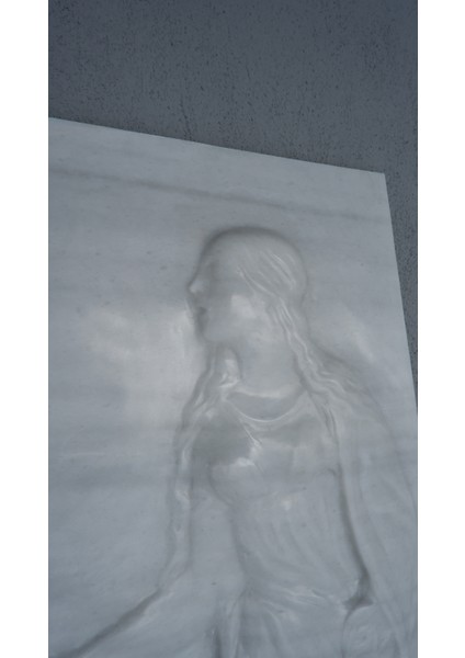 Evini Sanat Galerisine Çevir - Mermer Rölyef İşlemeleri fiyatları
