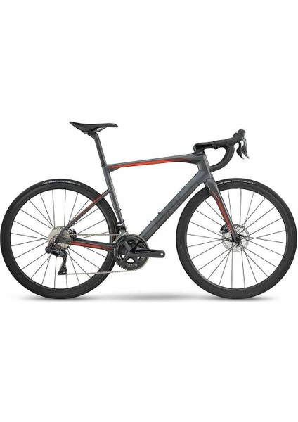 Roadmachine 01 Three Karbon Yol Bisikleti Ultegra 56CM