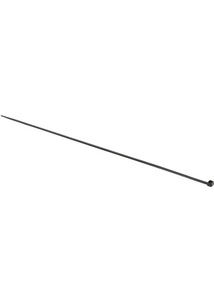 IMT46073 160X2.5 Kablo Bağı Klips Siyah 100'LÜ Paket