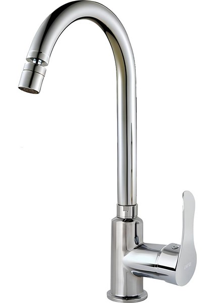 Spica Mutfak Eviye Bataryası 6375