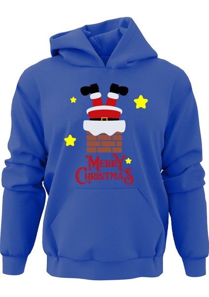 Noel Baba Merry Chrıstmas Tarz Sweatshirt modelleri