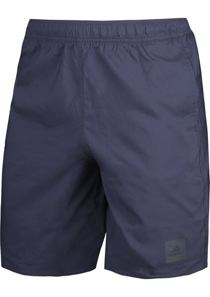 Solid Clx Sh cl Erkek Şort Mayo HT2151 Lacivert