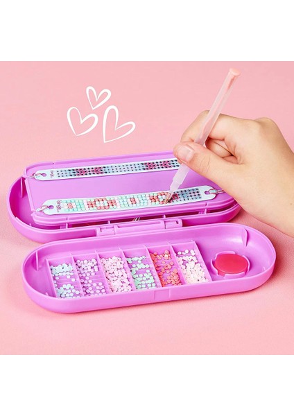 Çocuk Dıy Duvar Bileziği, Manuel ve Beyin Eğitici Ebeveyn-Çocuk Interaktif Oyuncaklar (Yurt Dışından) modelleri