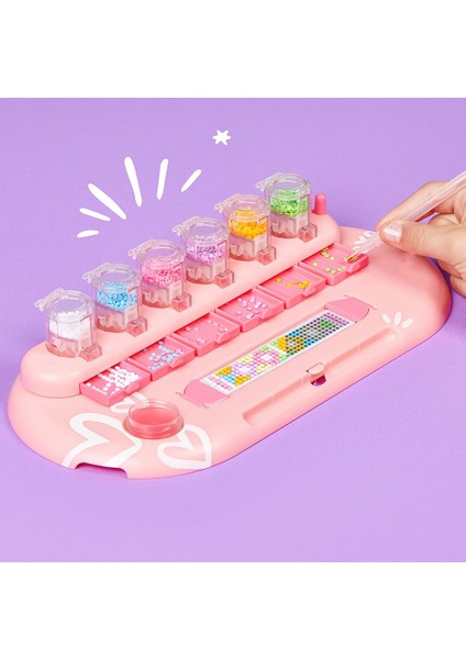 Çocuk Dıy Duvar Bileziği, Manuel ve Beyin Eğitici Ebeveyn-Çocuk Interaktif Oyuncaklar (Yurt Dışından)