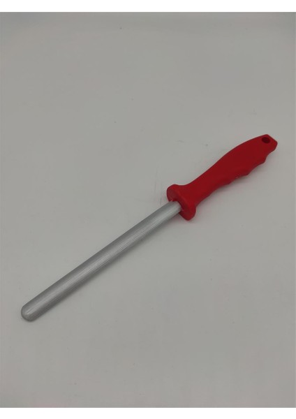 10'luk Kırmızı Saplı Sivri Masat fiyatları