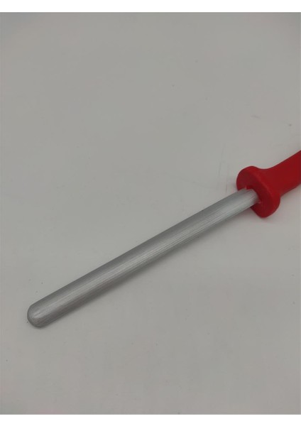 10'luk Kırmızı Saplı Sivri Masat modelleri