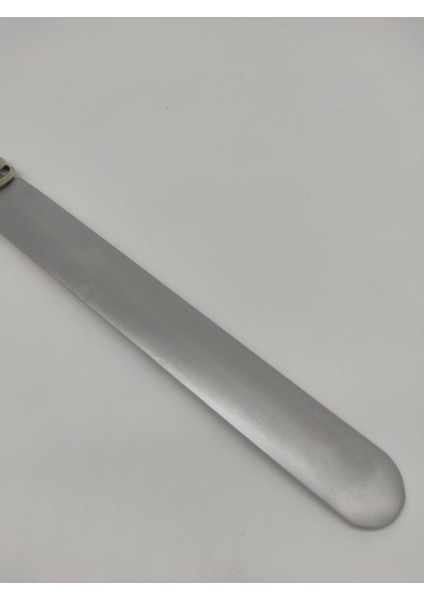 Kaliteli Halkalı Yassı Masat