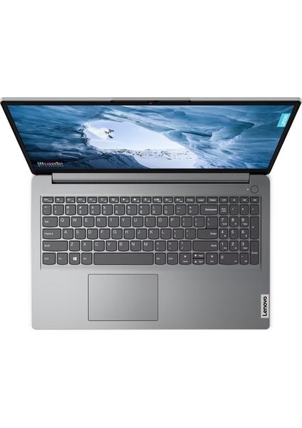 Ideapad 1 82QD0072TXAS3 I3-1215U 24 GB 256 GB SSD 15.6" Freedos Taşınabilir Bilgisayar