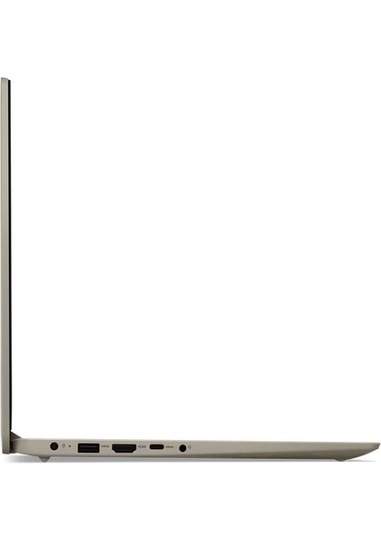 Ideapad 1 82QD0072TXAS3 I3-1215U 24 GB 256 GB SSD 15.6" Freedos Taşınabilir Bilgisayar