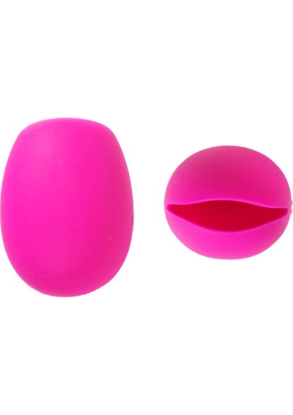 Silikon Makyaj Fırça Kafası Koruyucusu (Küçük Boy) - 05 fırsatları