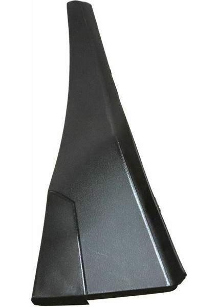 Courier Ön Cam Izgara Köşe Plastiği Sağ 2014-2020
